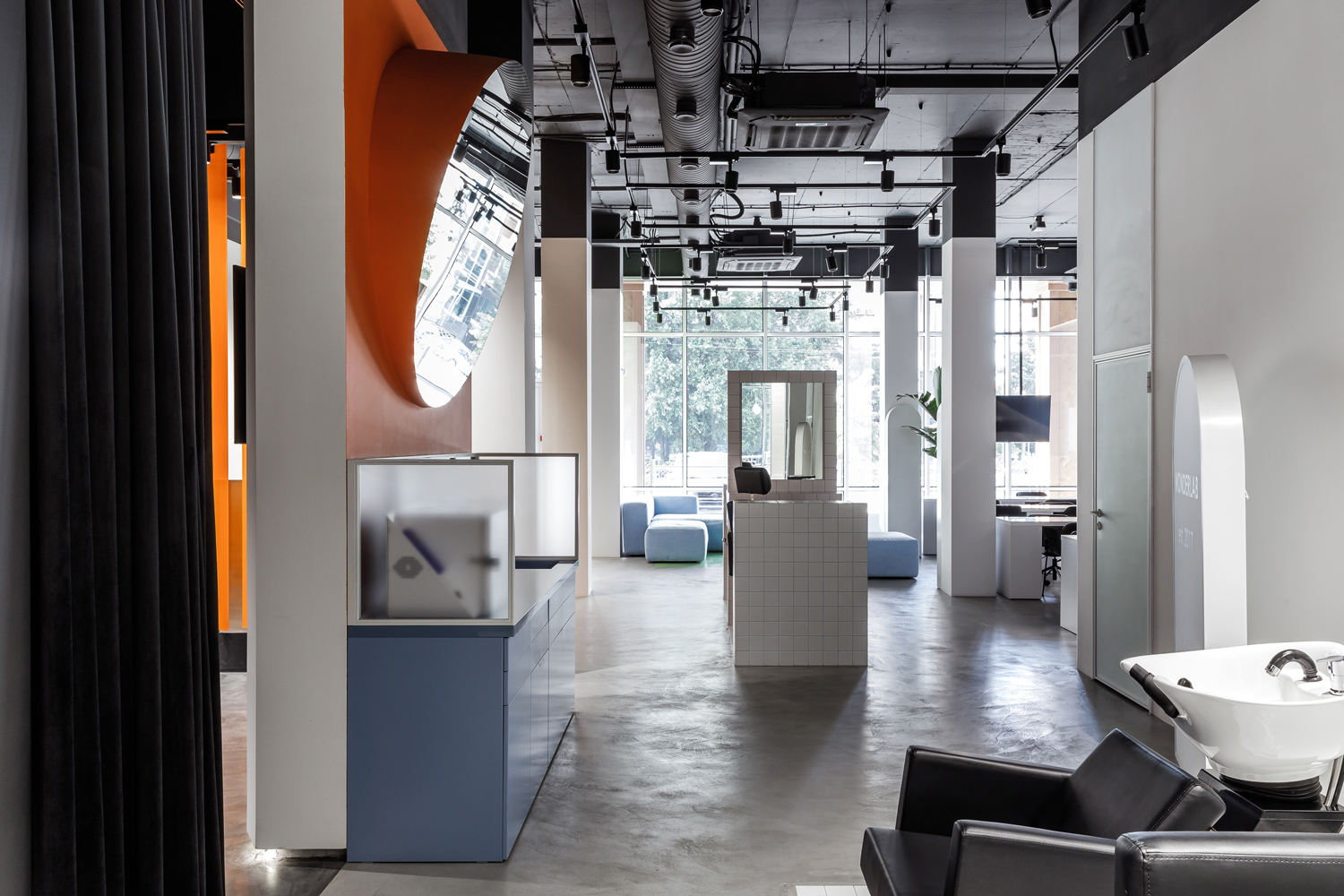 Wonderlab Style Wonderlab 2.0 - Ideal Work®: acabados de hormigón para uso interior y ...