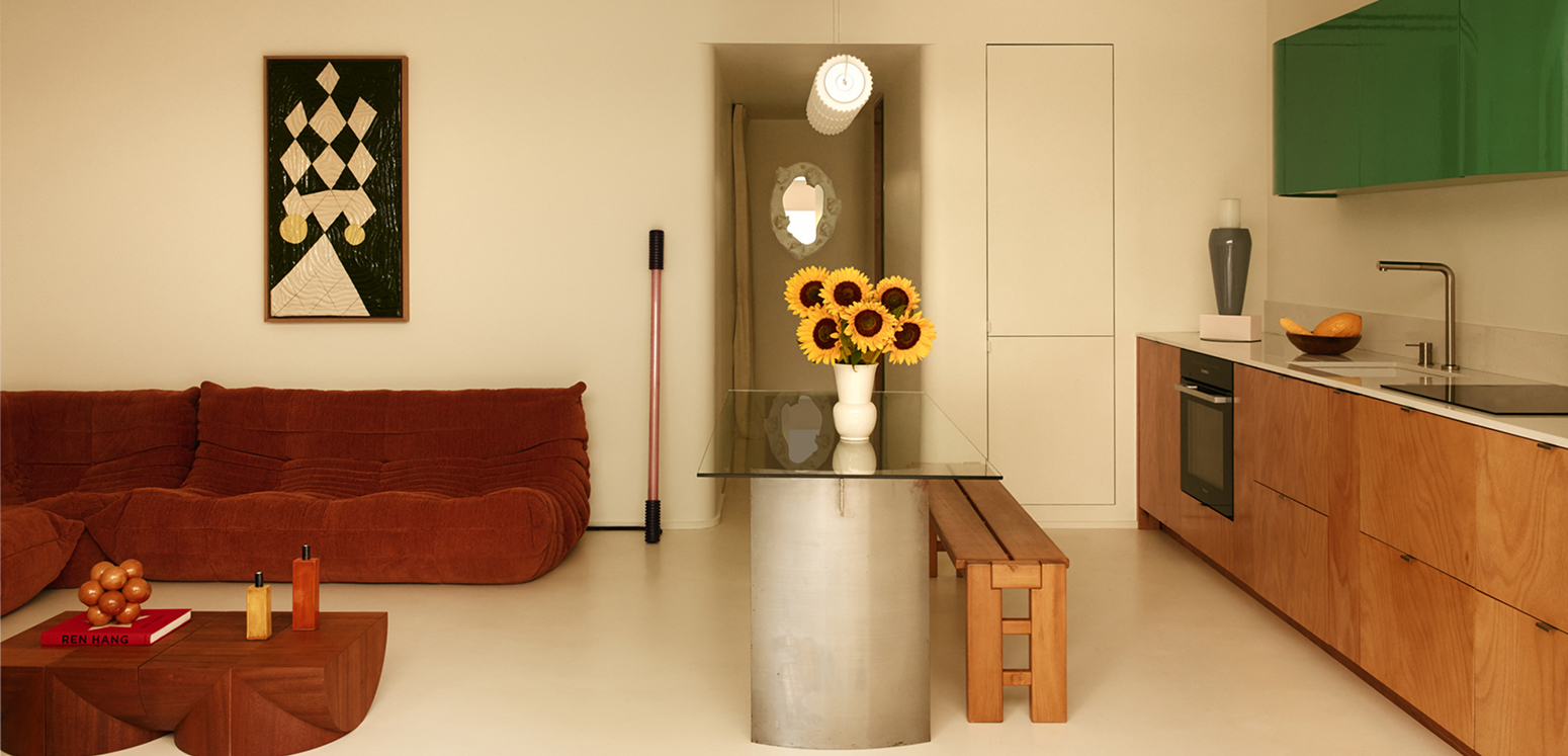 Apartamento particular en Boulogne