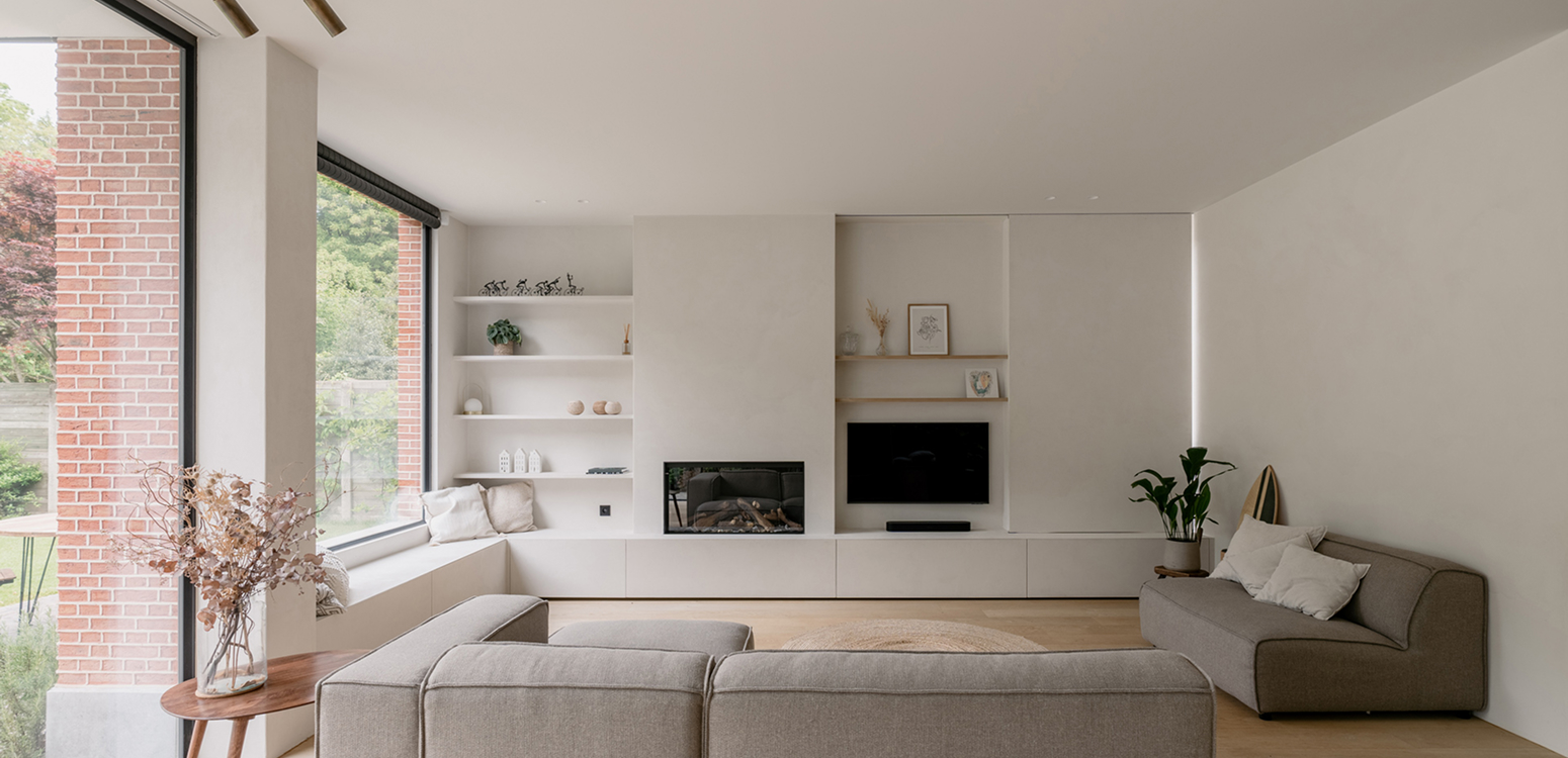 Vivienda particular SL