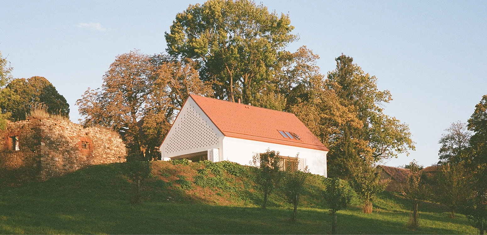 Casa di campagna a Kamenna Lhota