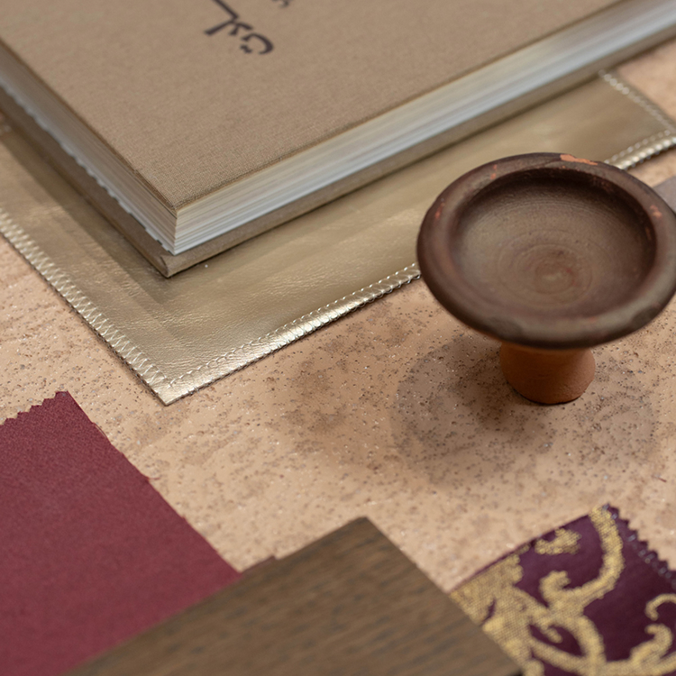 The moodboard series #4 - Marruecos